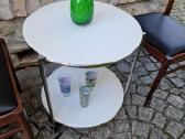 Vintažinis Ikea Strind serviravimo staliukas/baras - nuotraukos Nr. 5