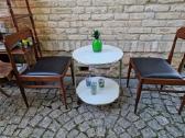 Vintažinis Ikea Strind serviravimo staliukas/baras - nuotraukos Nr. 6