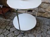 Vintažinis Ikea Strind serviravimo staliukas/baras - nuotraukos Nr. 8
