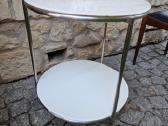 Vintažinis Ikea Strind serviravimo staliukas/baras - nuotraukos Nr. 10