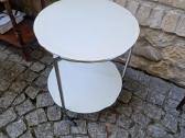 Vintažinis Ikea Strind serviravimo staliukas/baras - nuotraukos Nr. 15