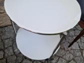 Vintažinis Ikea Strind serviravimo staliukas/baras - nuotraukos Nr. 22