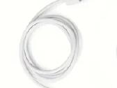Naujas iš Usb A į micro usb baltas laidas 80cm - nuotraukos Nr. 3