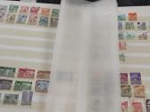Pastu zenklu kolekcija 46 lapai albumas - nuotraukos Nr. 17