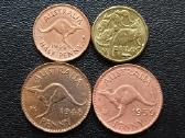 (650) Monetos australija