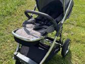 Babystyle oyster 3