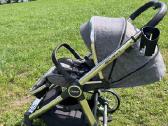 Babystyle oyster 3 - nuotraukos Nr. 3