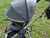 Babystyle oyster 3 - nuotraukos Nr. 5