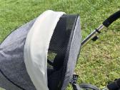 Babystyle oyster 3 - nuotraukos Nr. 6