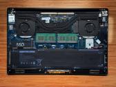 Dell Xps 15 9560 - nuotraukos Nr. 6