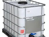 Ibc talpa konteineris 1000l - nuotraukos Nr. 5