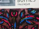 Lietuvos Tsr liaudies buities muziejus 1977 mintis
