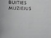 Lietuvos Tsr liaudies buities muziejus 1977 mintis - nuotraukos Nr. 2