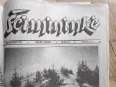 Savaitraštis Šeimininkė 1994 m. - nuotraukos Nr. 3
