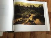 Levitano paveikslai, knyga 1976m, 376 puslapiai. - nuotraukos Nr. 11