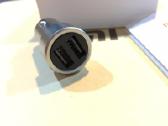 Xiaomi automobilinis Usb įkroviklis 2x2.4a (3.6a) - nuotraukos Nr. 7