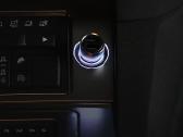 Xiaomi automobilinis Usb įkroviklis 2x2.4a (3.6a) - nuotraukos Nr. 9