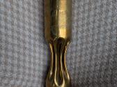 Trench art, pasaulinio karo vaza - nuotraukos Nr. 9