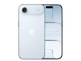 Naujas Apple iPhone Air 256 GB - 810