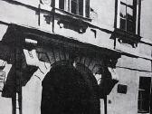 Vilniaus pilies skersgatvis - nuotraukos Nr. 7