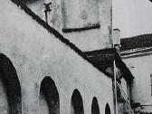 Vilniaus pilies skersgatvis - nuotraukos Nr. 8