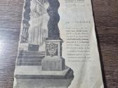 Saleziečių Žinios 1934 m. Balandžio mėn.