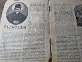 Saleziečių Žinios 1934 m. Balandžio mėn. - nuotraukos Nr. 2