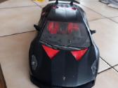 Žaislas automobilis Lombardžini - nuotraukos Nr. 2