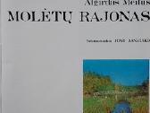 Molėtų rajonas - nuotraukos Nr. 2