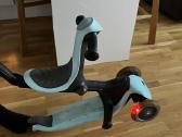 Globber paspirtukas 2 in 1