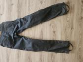 Bering clif EVO moto kelnes - nuotraukos Nr. 3