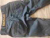 Bering clif EVO moto kelnes