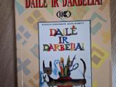 Dailė ir darbeliai.
