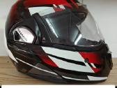 Schuberth, Shoei,hjc, Shark salmai įvairūs dydžiai - nuotraukos Nr. 27