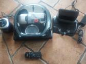 Dulkių siurblys robotas Samsung