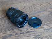 Sony 16-35mm, F/4 Za Oss