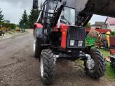 Traktorius Belarus -820 Mtz - nuotraukos Nr. 3