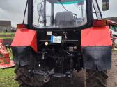 Traktorius Belarus -820 Mtz - nuotraukos Nr. 5