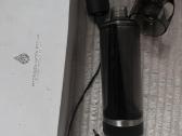 Hydrogen water bottle