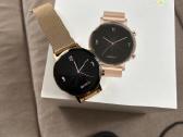 Išmanusis Huawei watch Gt2 laikrodis