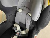 Cybex sirona 0-18kg
