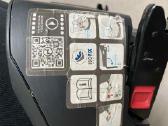 Cybex sirona 0-18kg - nuotraukos Nr. 3