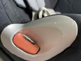 Cybex sirona 0-18kg - nuotraukos Nr. 6