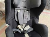 Cybex sirona 0-18kg - nuotraukos Nr. 8