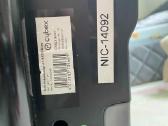 Cybex sirona 0-18kg - nuotraukos Nr. 11