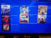 Ps4 su žaidimais - nuotraukos Nr. 3