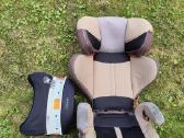 Jane Montecarlo Xtend kėdutė 9-36 kg (i/II/III gr) - nuotraukos Nr. 2