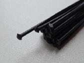 DT Swiss Aerolite Straightpull T-head stipinai - nuotraukos Nr. 5