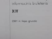 Kalbos patarimų informacinis biuletenis 14 - nuotraukos Nr. 2