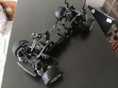 RC modelis tamiya - nuotraukos Nr. 2